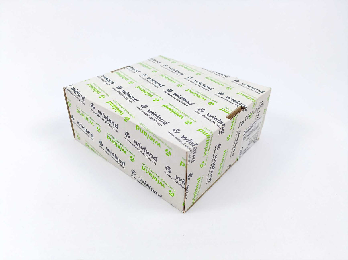 Wieland 57.503.8855.0 WK 2,5-3 D/U /V0 50 Pcs.