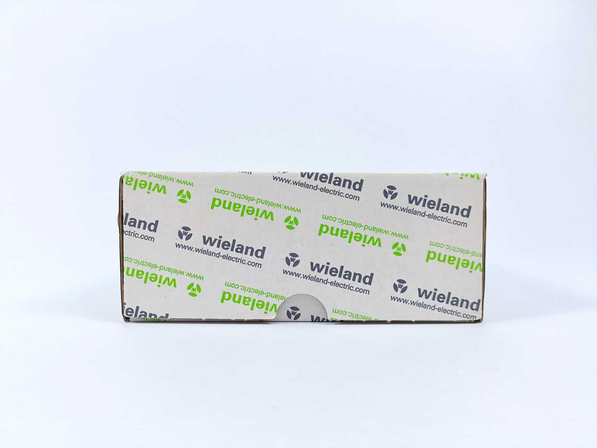 Wieland 57.503.8855.0 WK 2,5-3 D/U /V0 50 Pcs.