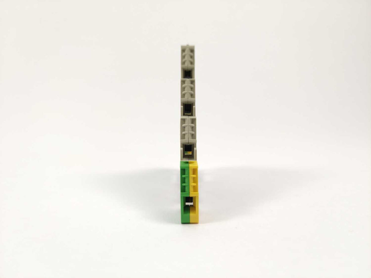 Wieland 56.503.8355.0 WK 2,5-3 D SL /V0 50 Pcs.