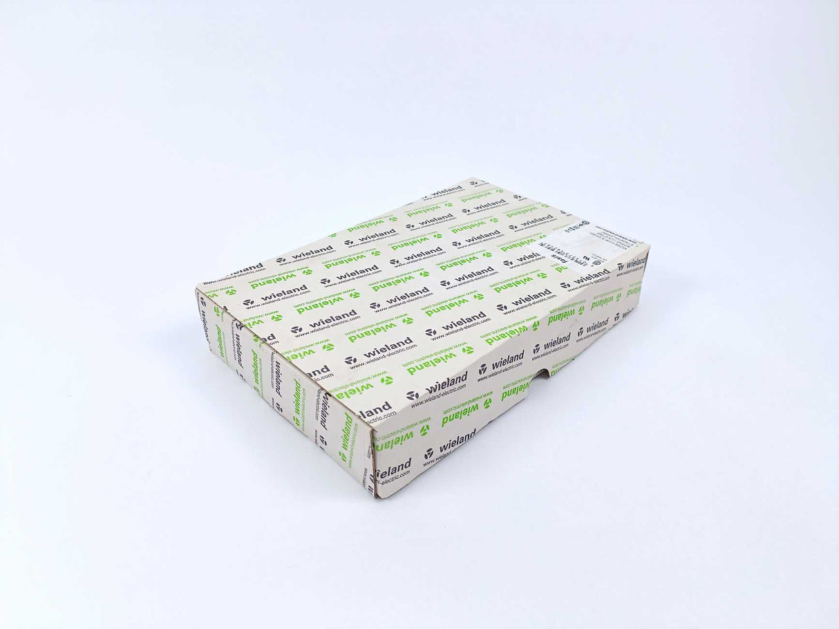 Wieland 56.702.7053.0 multi-tier terminal WKF 1,5 E / 35 100 Pcs.