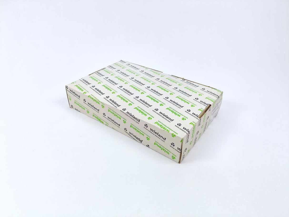 Wieland 56.702.7053.0 multi-tier terminal WKF 1,5 E / 35 100 Pcs.