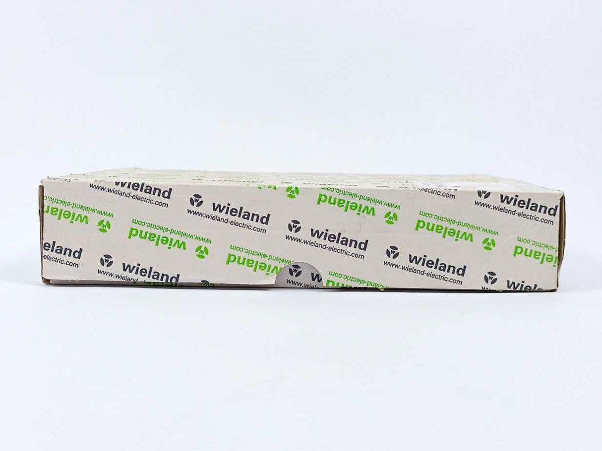 Wieland 56.702.7053.0 multi-tier terminal WKF 1,5 E / 35 100 Pcs.
