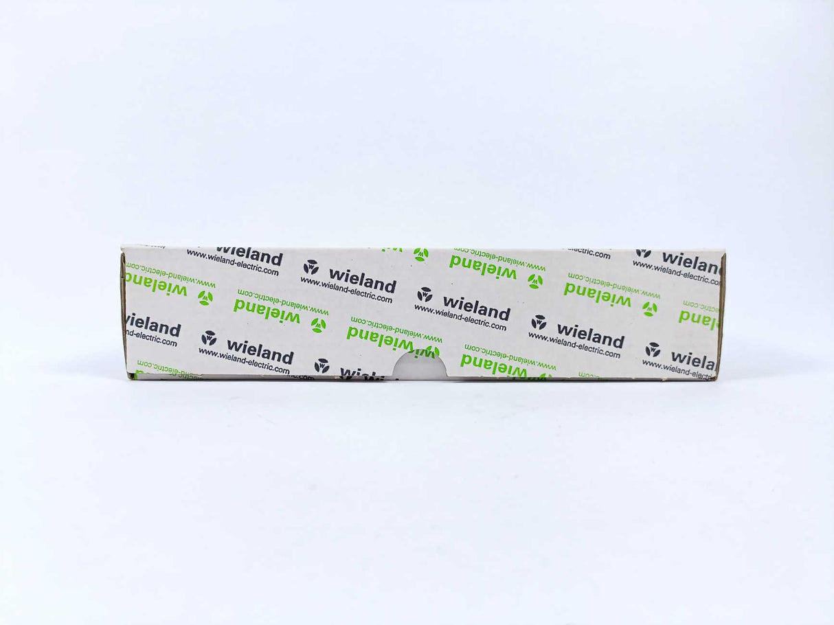 Wieland 57.510.0155.0 WKN 10/U /V0 50 Pcs.