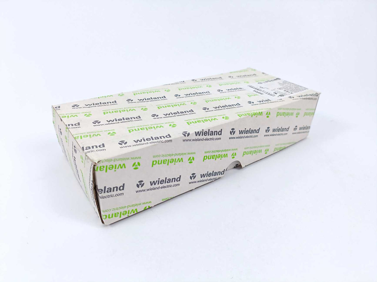 Wieland 57.510.9055.0 WKN 10 SL 50 Pcs.