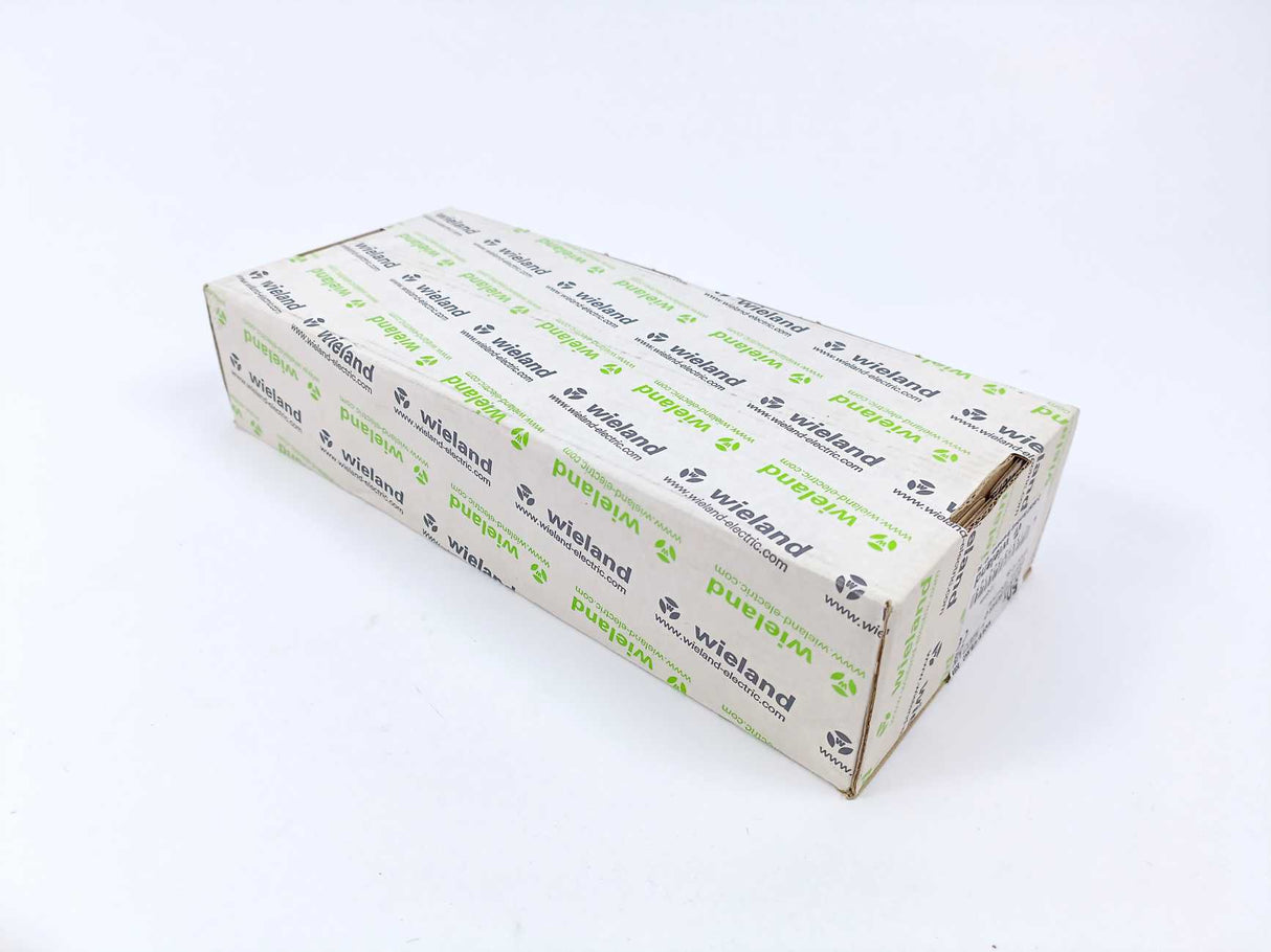 Wieland 57.510.9055.0 WKN 10 SL 50 Pcs.