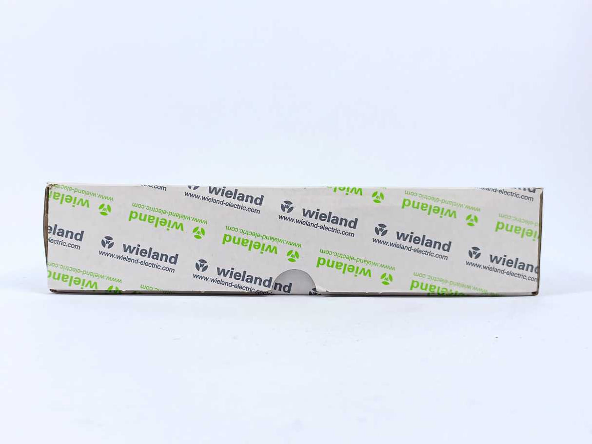 Wieland 57.510.9055.0 WKN 10 SL 50 Pcs.