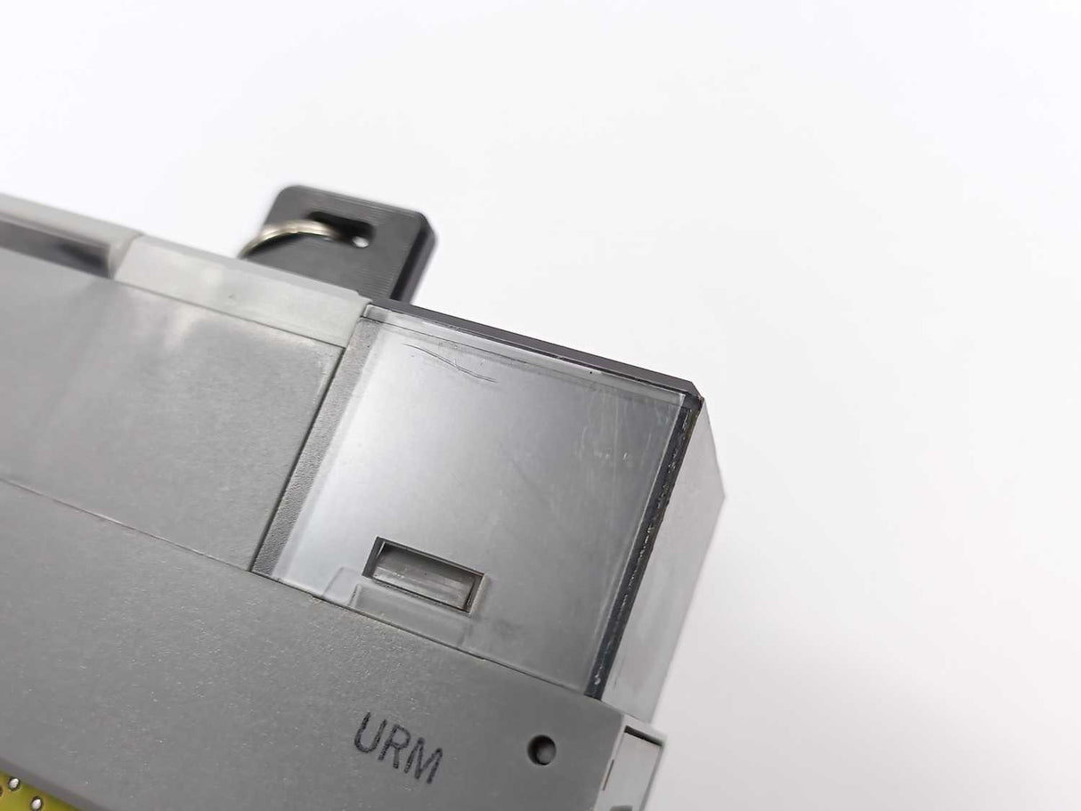 AB 1747-L532 Ser. D ; Fac. 1P ; Proc. Rev. 4; SLC 500 Processor Unit