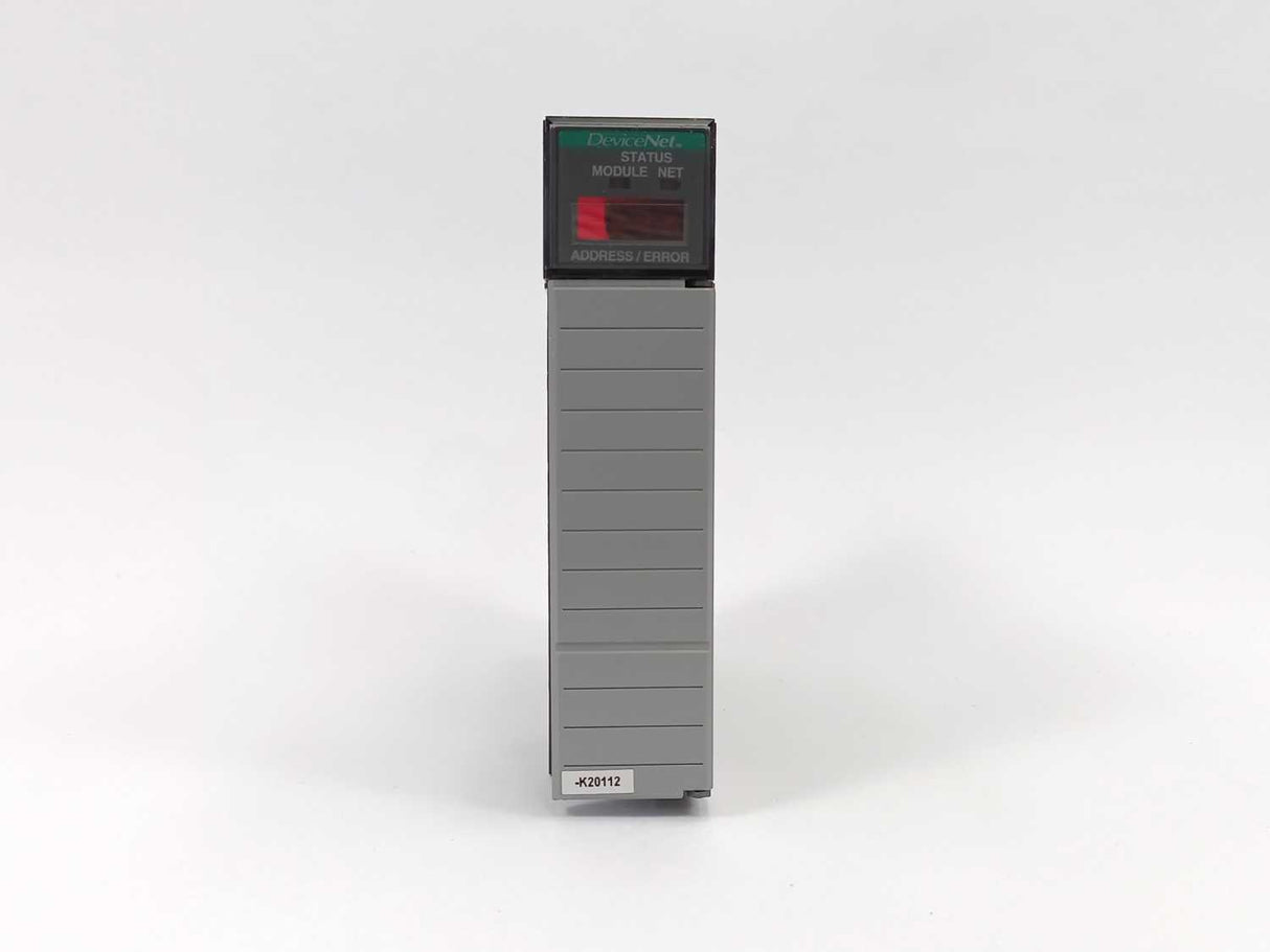 AB 1747-SDN SER. B, FRN 6.002 SLC 500 DeviceNet Scanner Module