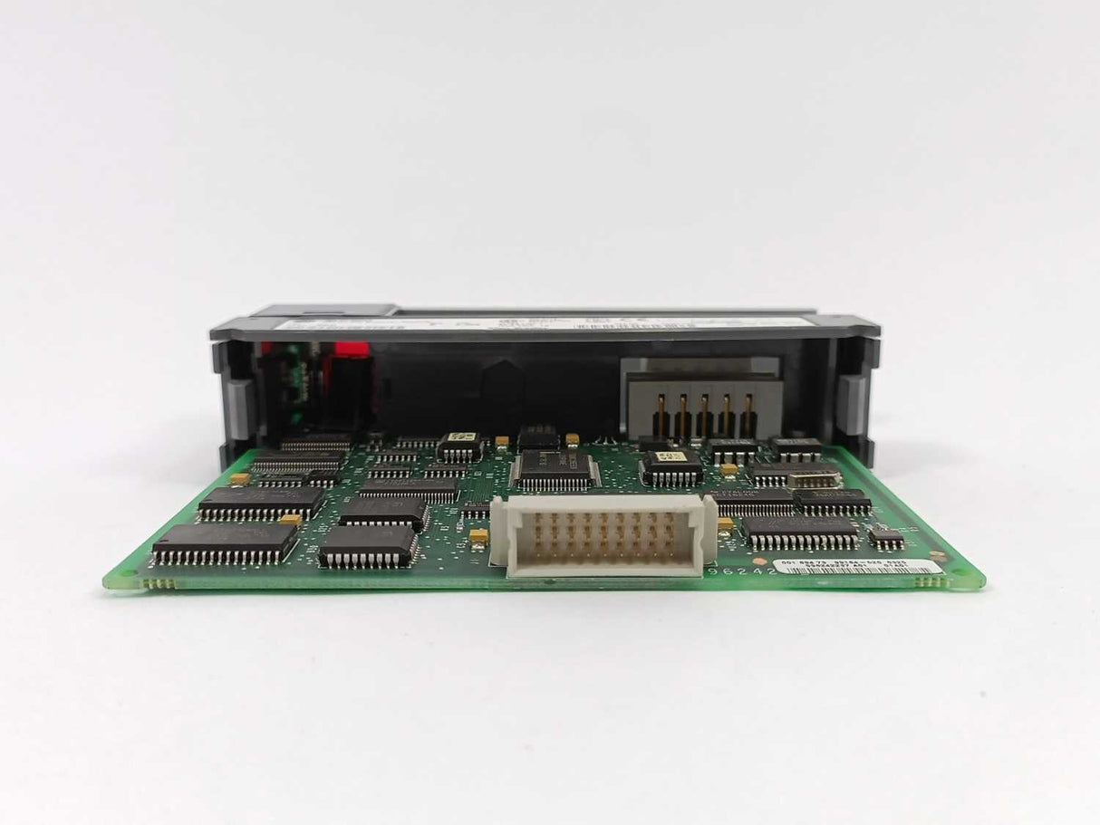 AB 1747-SDN SER. B, FRN 6.002 SLC 500 DeviceNet Scanner Module