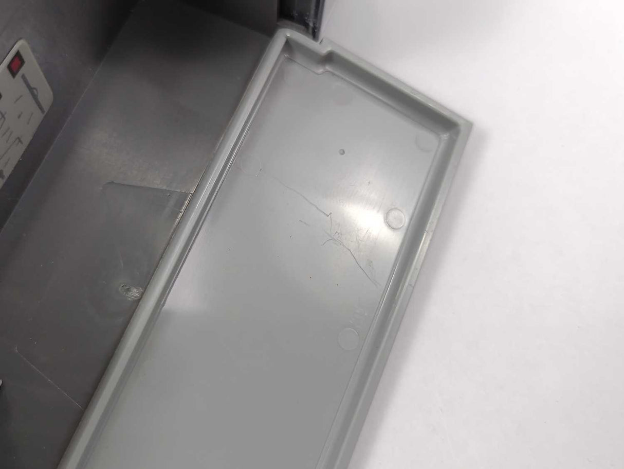 AB 1747-SDN SER. B, FRN 6.002 SLC 500 DeviceNet Scanner Module