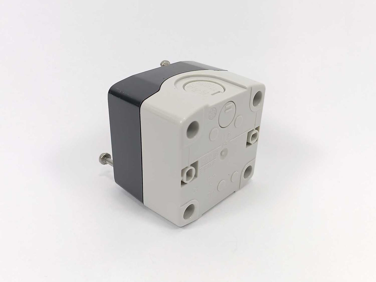 Schneider Electric XALD01 Control box 1 hole