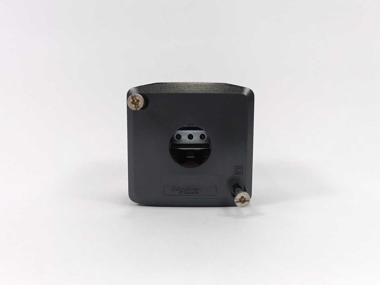 Schneider Electric XALD01 Control box 1 hole