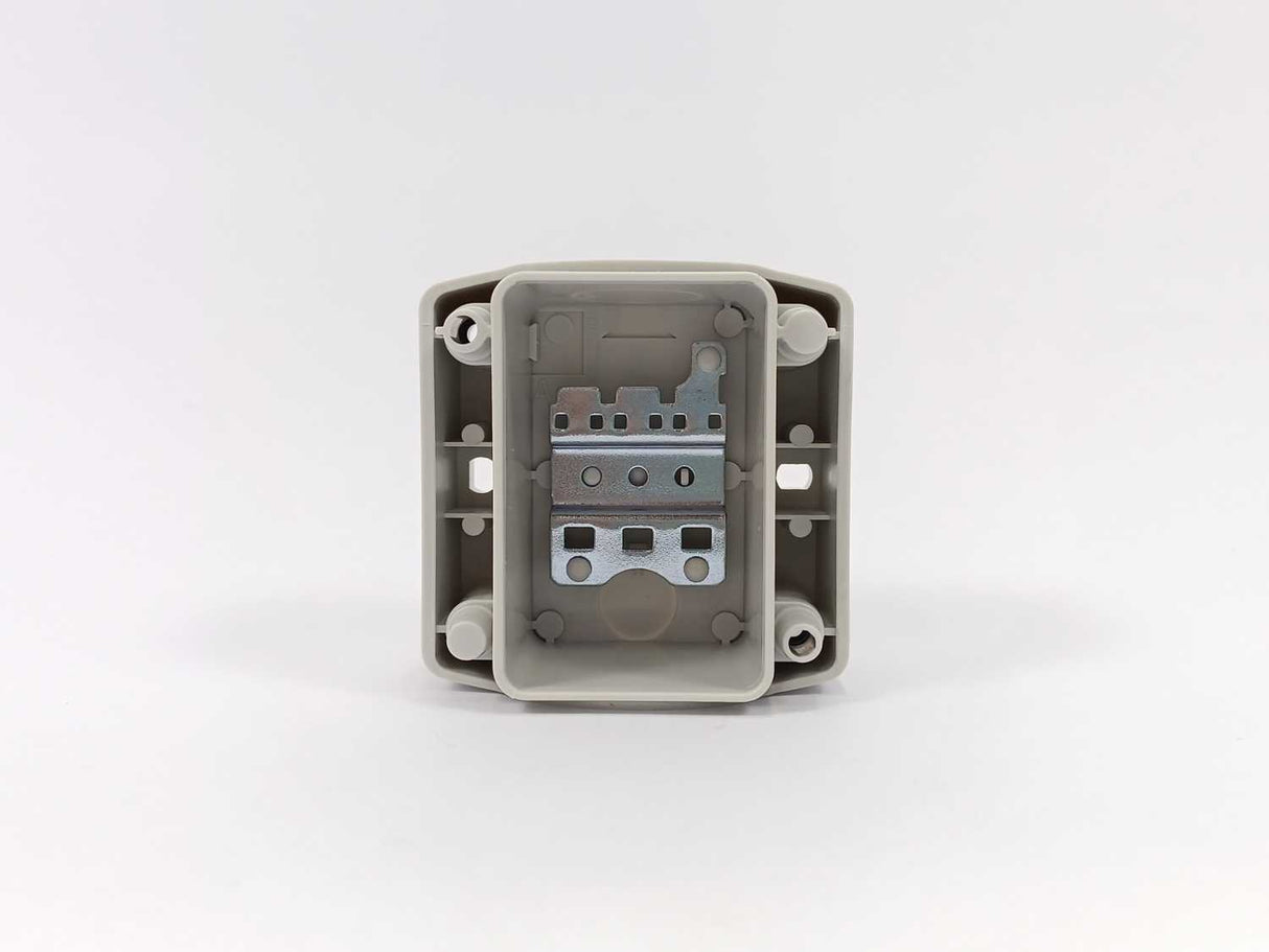 Schneider Electric XALD01 Control box 1 hole