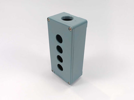 Schneider Electric XAP M3204 Control Station Enclosure