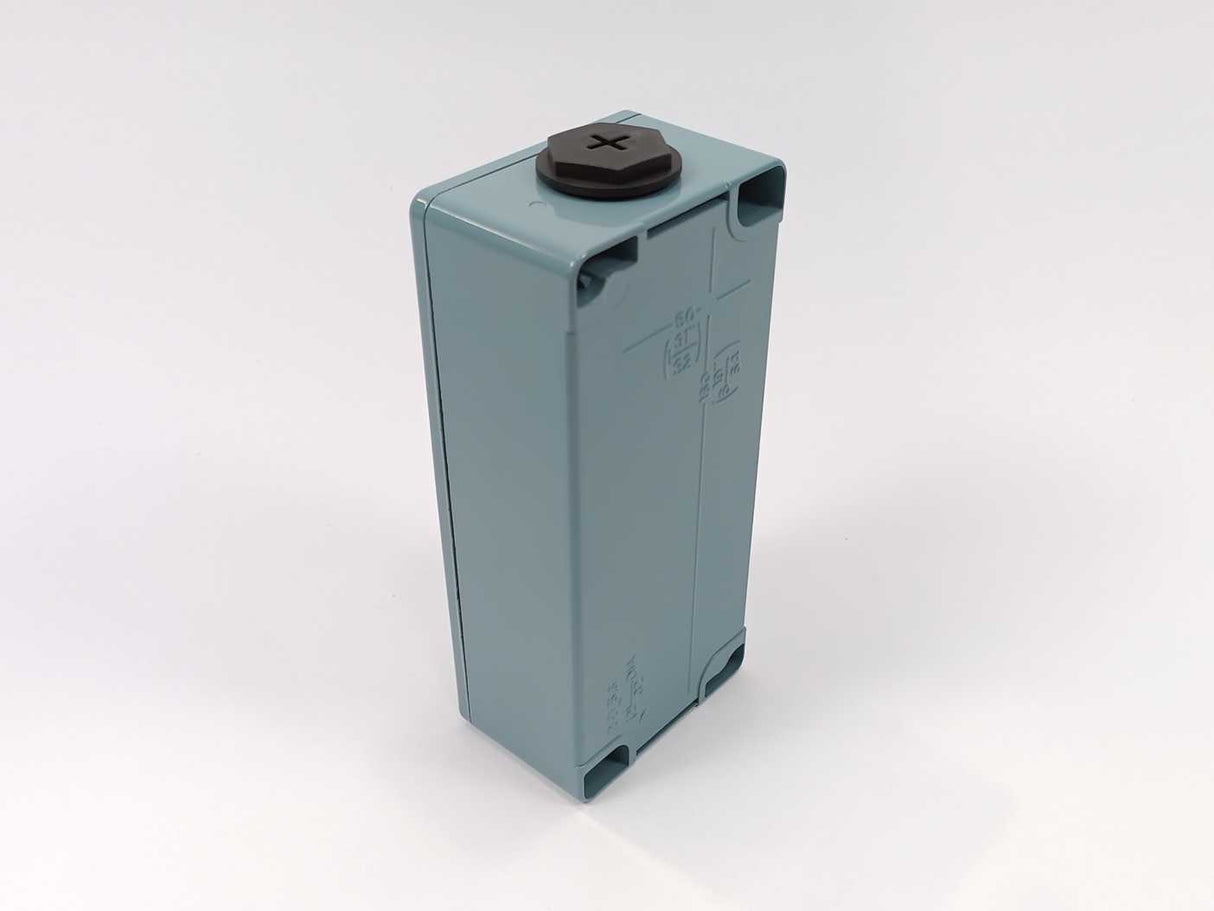 Schneider Electric XAP M3204 Control Station Enclosure