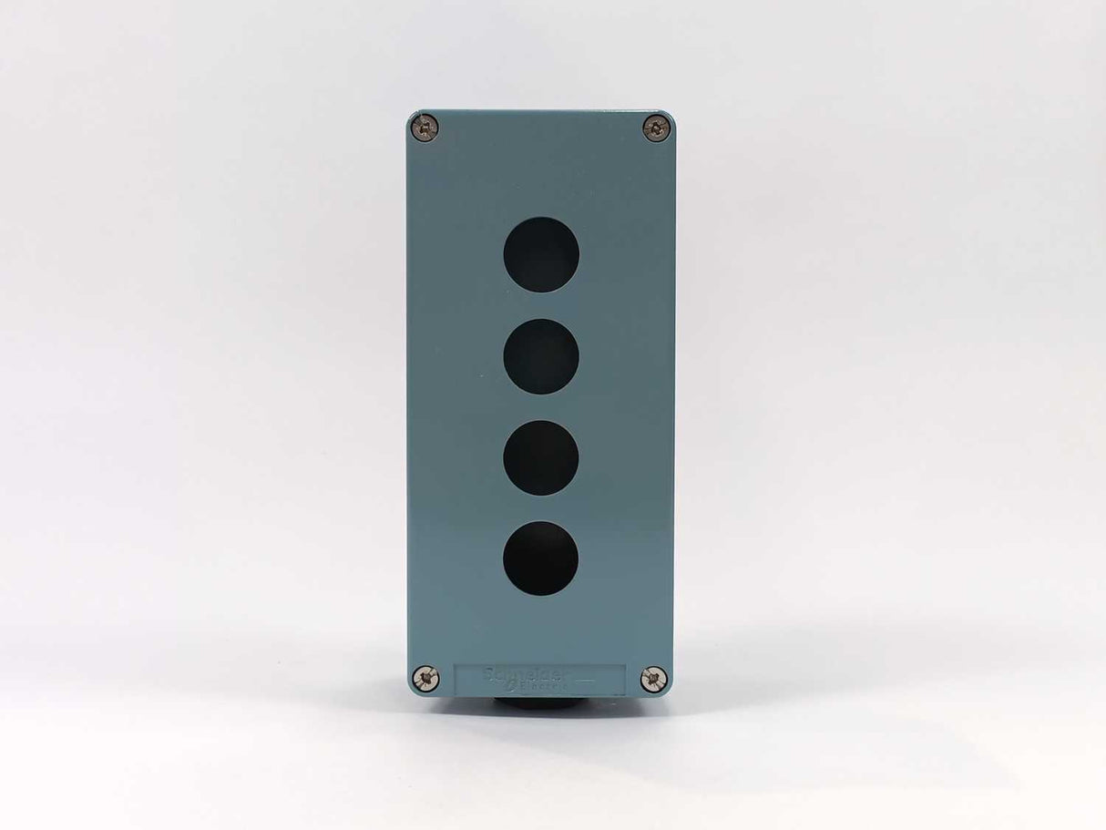 Schneider Electric XAP M3204 Control Station Enclosure