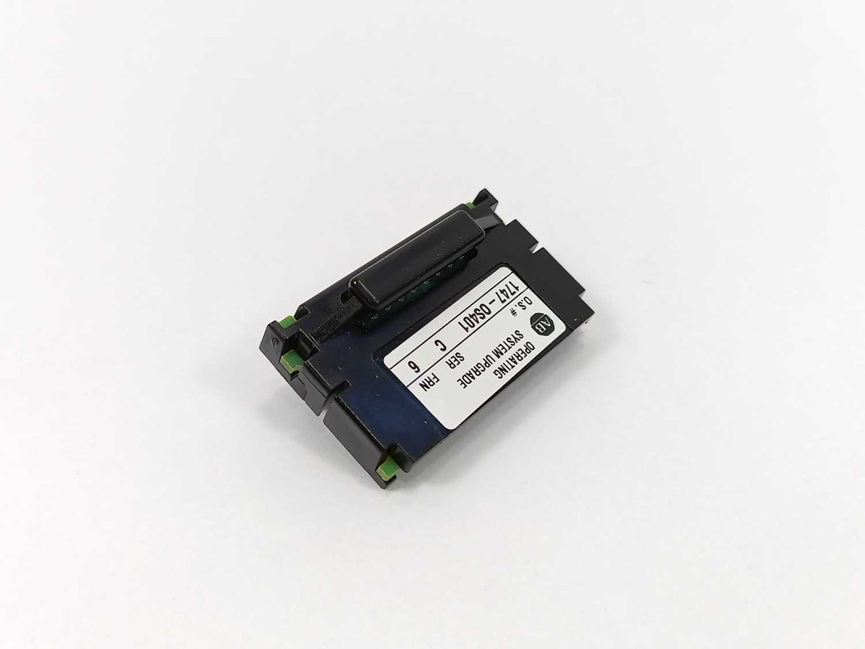AB 1747-OS401 Ser. C, Firmware Upgrade Kit
