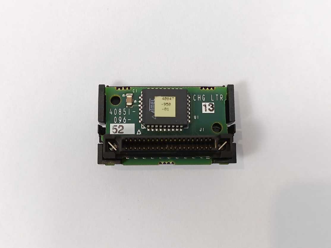 AB 1747-OS401 Ser. C, Firmware Upgrade Kit