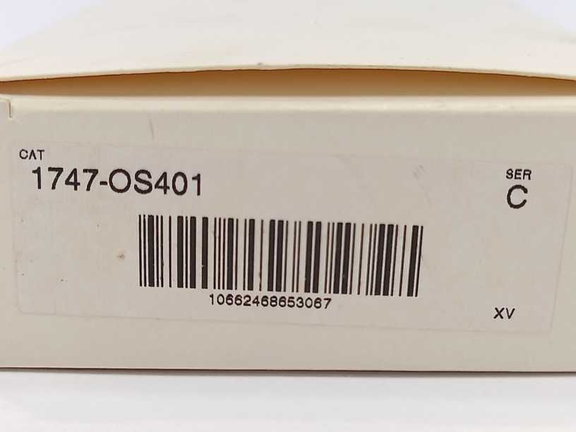 AB 1747-OS401 Ser. C, Firmware Upgrade Kit