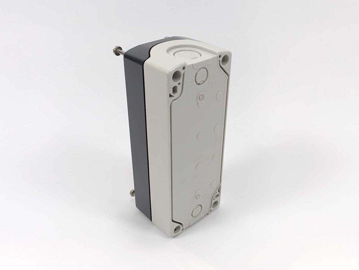 TELEMECANIQUE XAL D04 Harmony Empty Push Button Box 011483