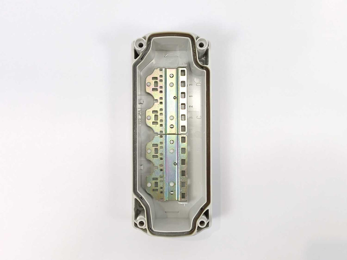 TELEMECANIQUE XAL D04 Harmony Empty Push Button Box 011483