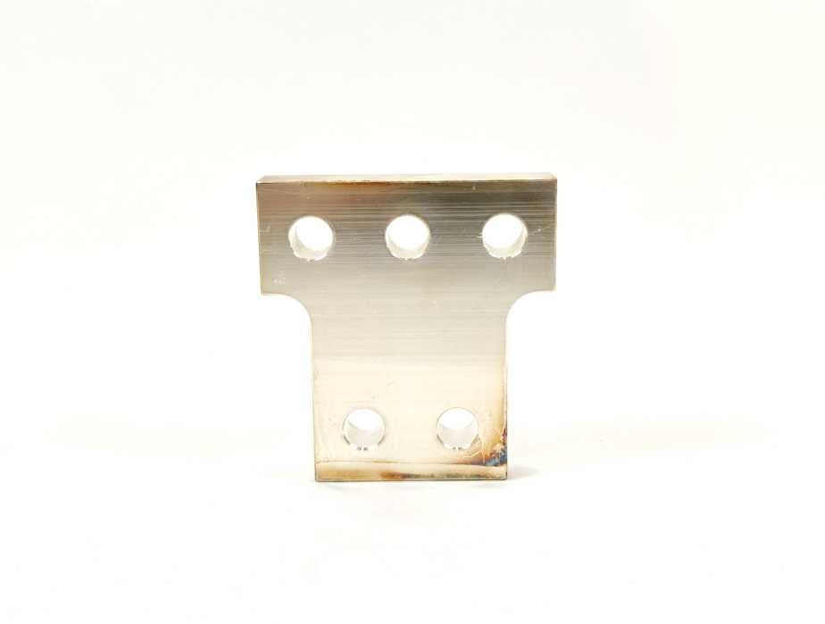 Schneider Electric 33622 95 mm Pitch Spreader Set Flat for NT 3P