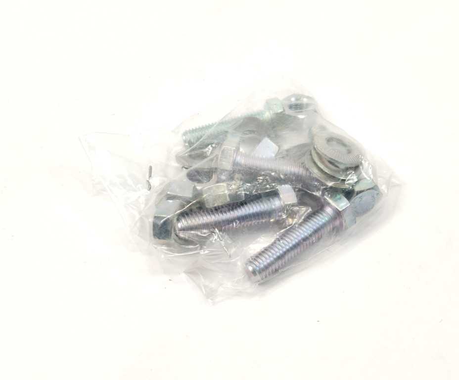 Schneider Electric 33622 95 mm Pitch Spreader Set Flat for NT 3P