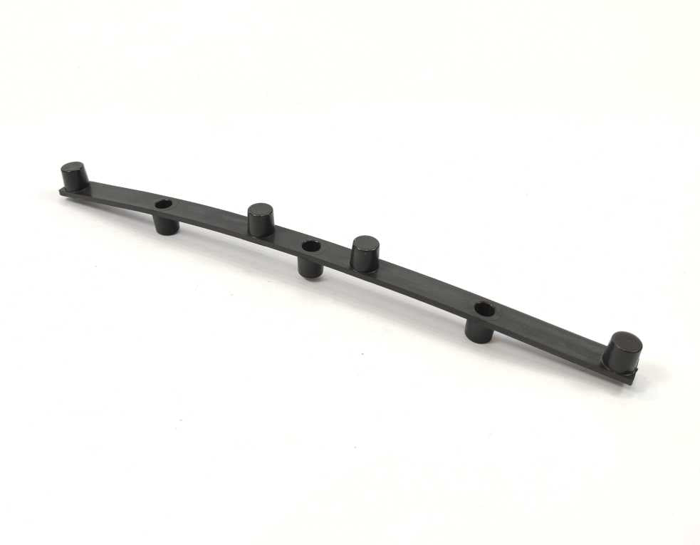 Schneider Electric 33622 95 mm Pitch Spreader Set Flat for NT 3P