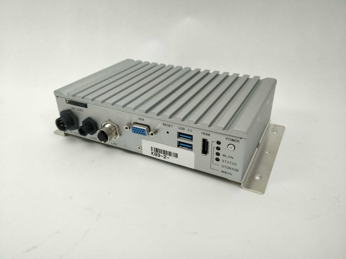 NEXCOM VTC-1020 9-36VDC PCB Coated