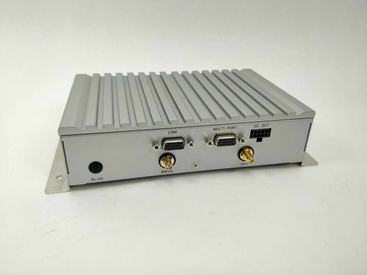 NEXCOM VTC-1020 9-36VDC PCB Coated