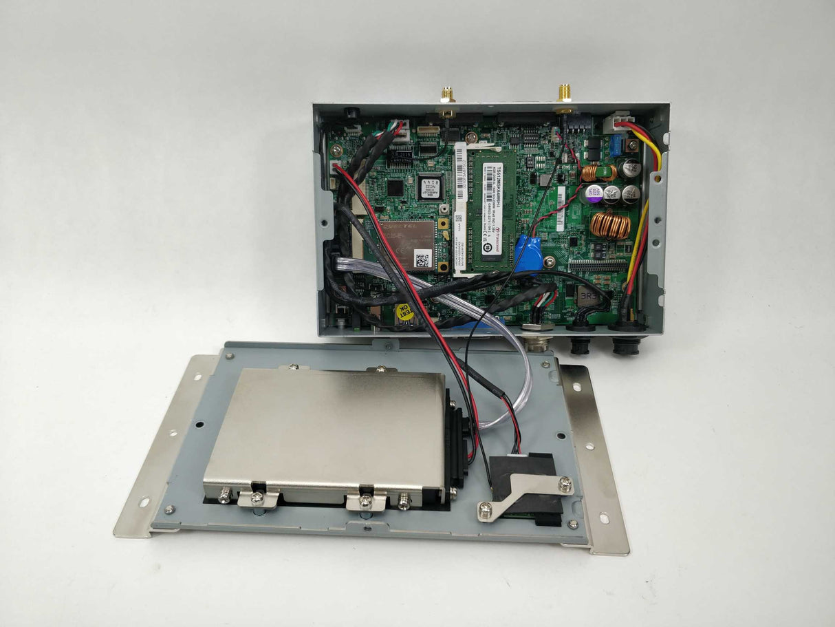 NEXCOM VTC-1020 9-36VDC PCB Coated