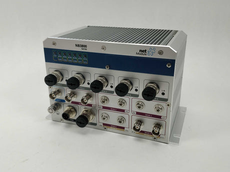 net Module NB3800-2LWac-G Railway Router