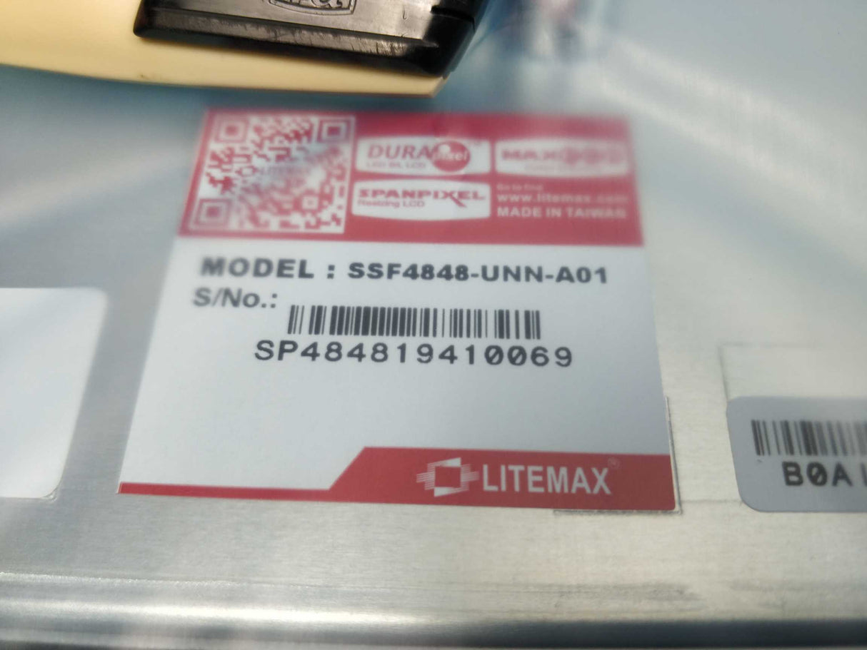 Litemax SSF4848-UNN-A01
