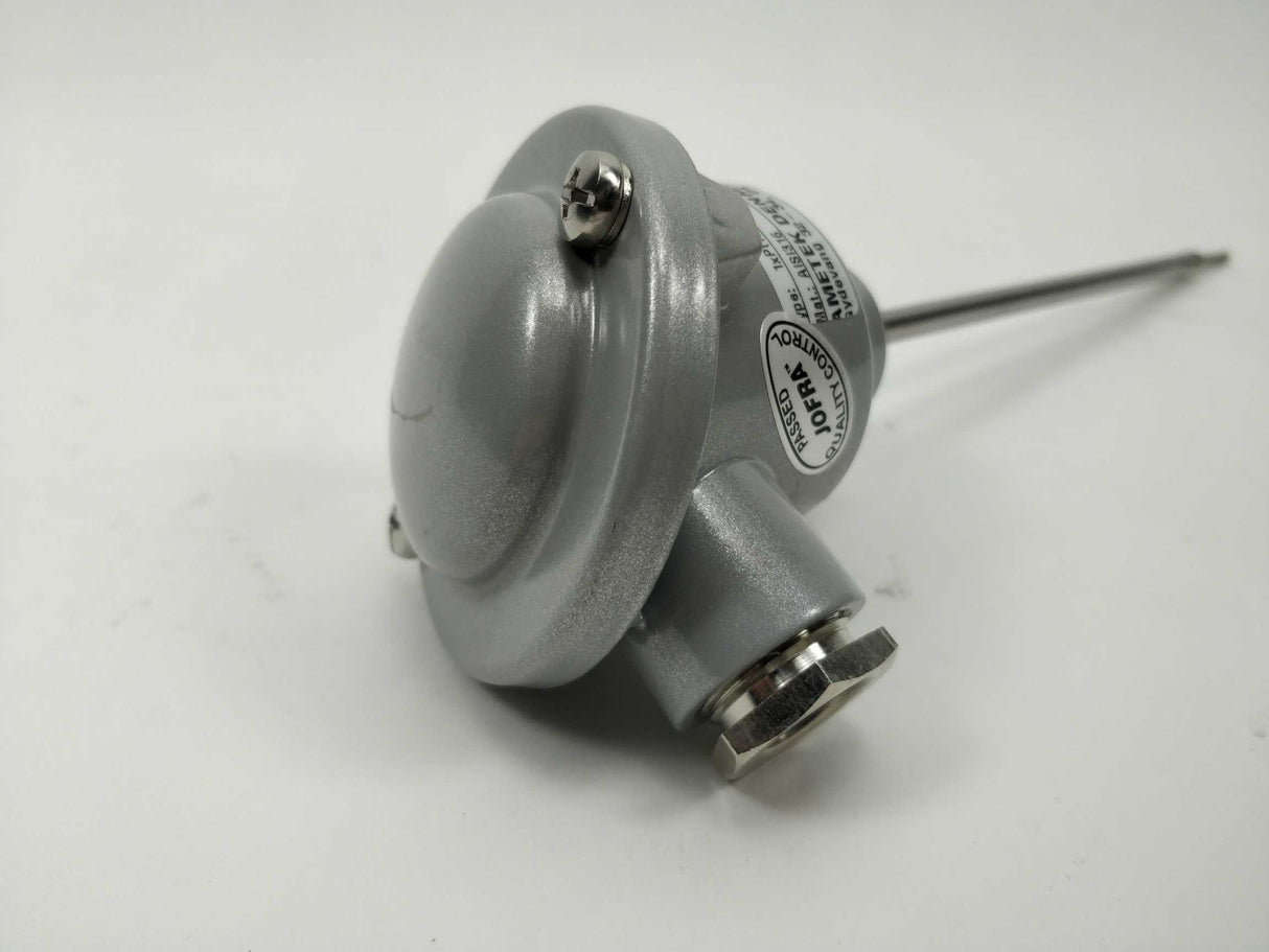 Ametek Denmark 1408036 1xPt100 Temperature Sensor