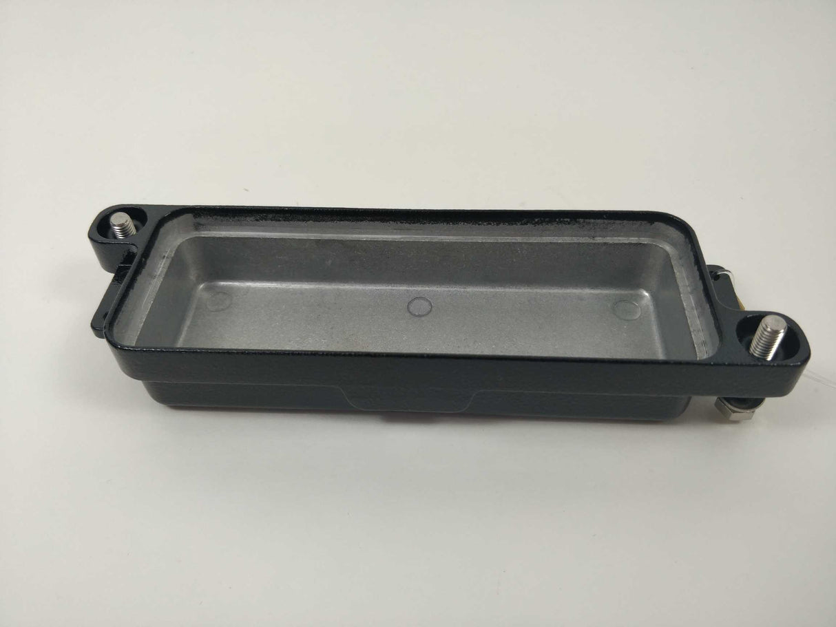 Phoenix Contact HC-HPR-B24-BCLWH-E-BK 1418446 Protective cover -