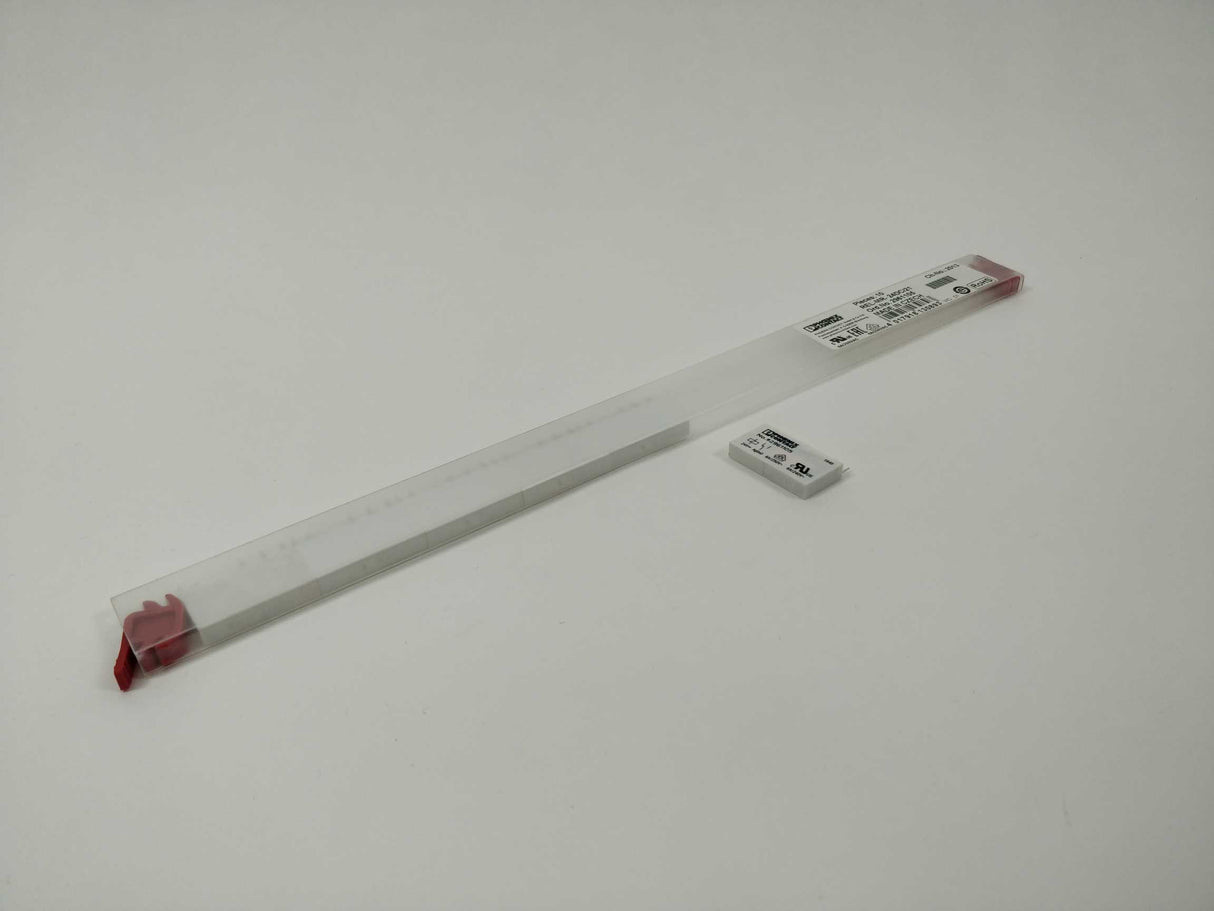 Phoenix Contact 2961105 REL-MR- 24DC/21 - Single relay 6 Pcs.