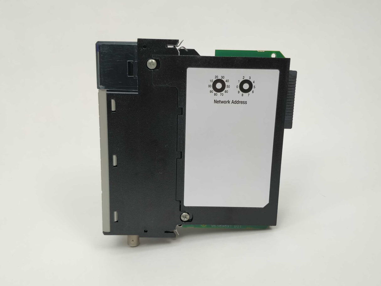 AB 1756-CNB Ser. D Cat. Rev. L01 communications bridge