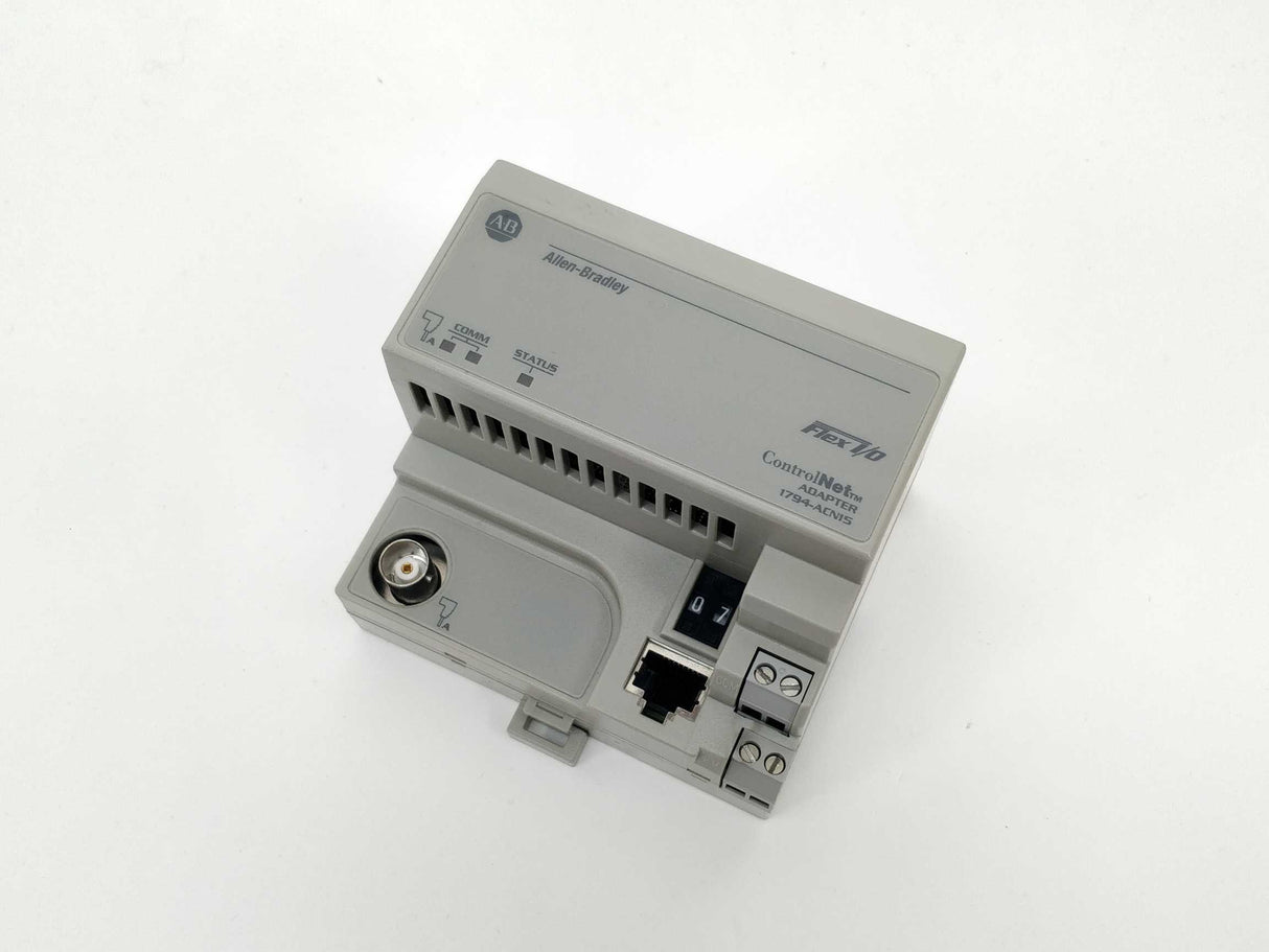 AB 1794-ACN15 Ser. B; Rev. A01 Adapter