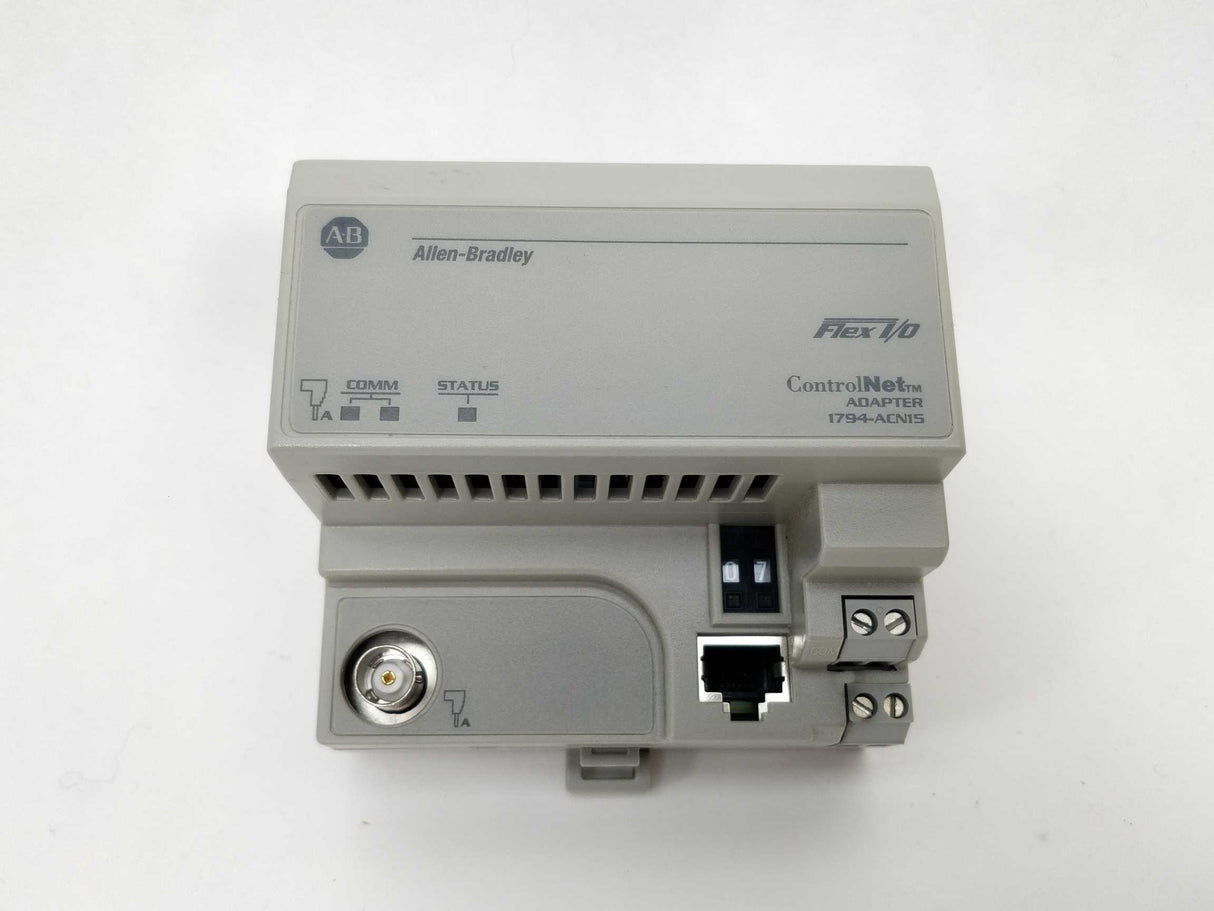 AB 1794-ACN15 Ser. B; Rev. A01 Adapter