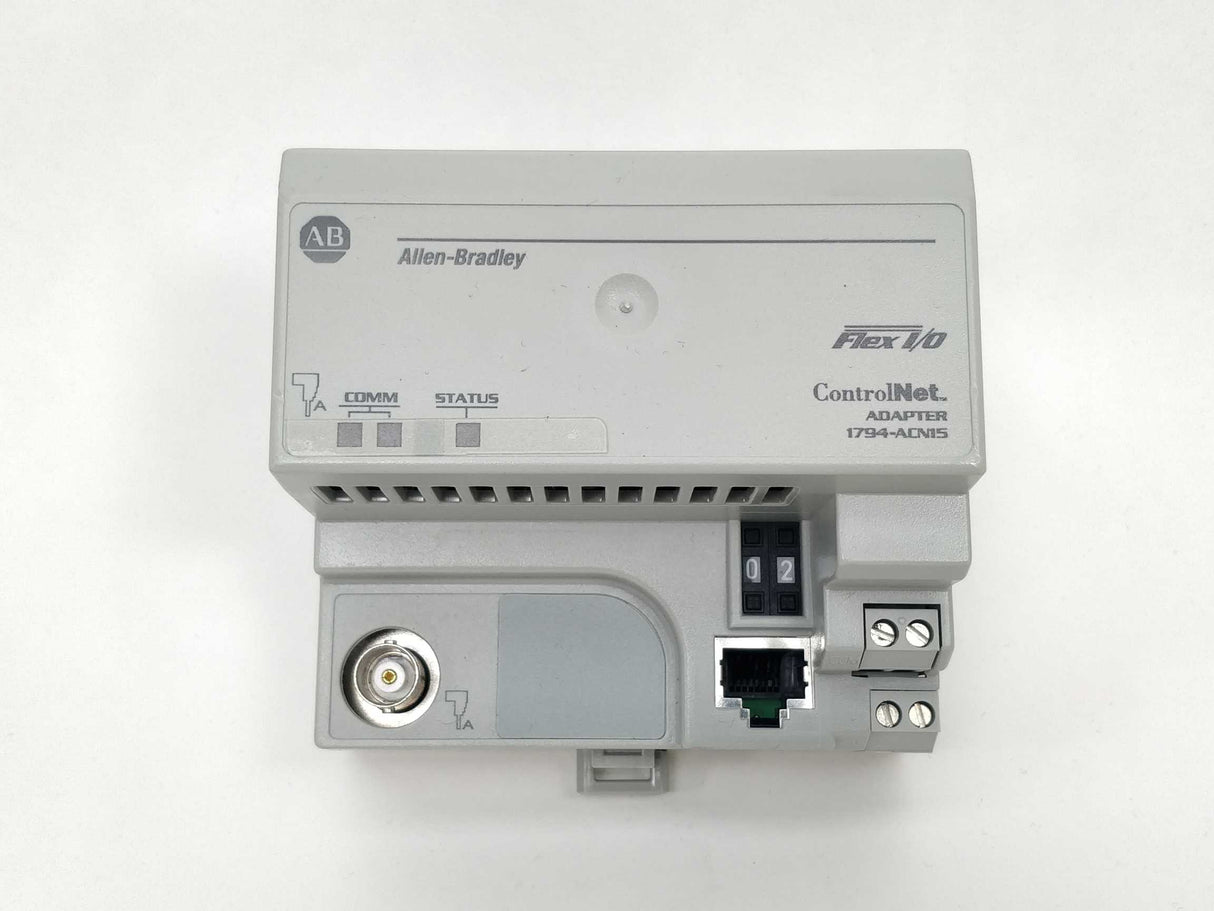 AB 1794-ACN15 Ser. C; Rev. D01 Adapter