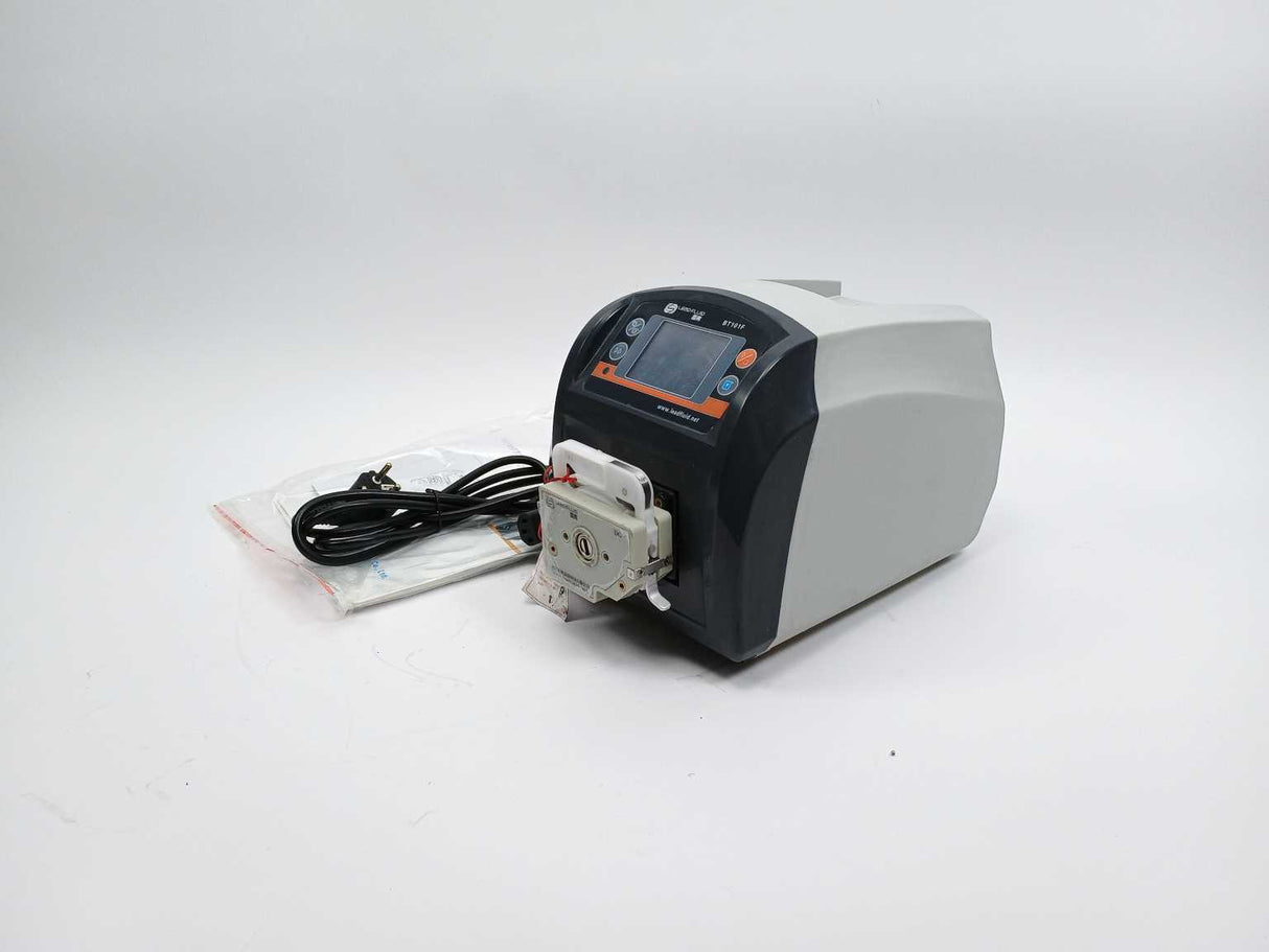 Lead Fluid BT101F Intelligent Dispensing Peristaltic Pump