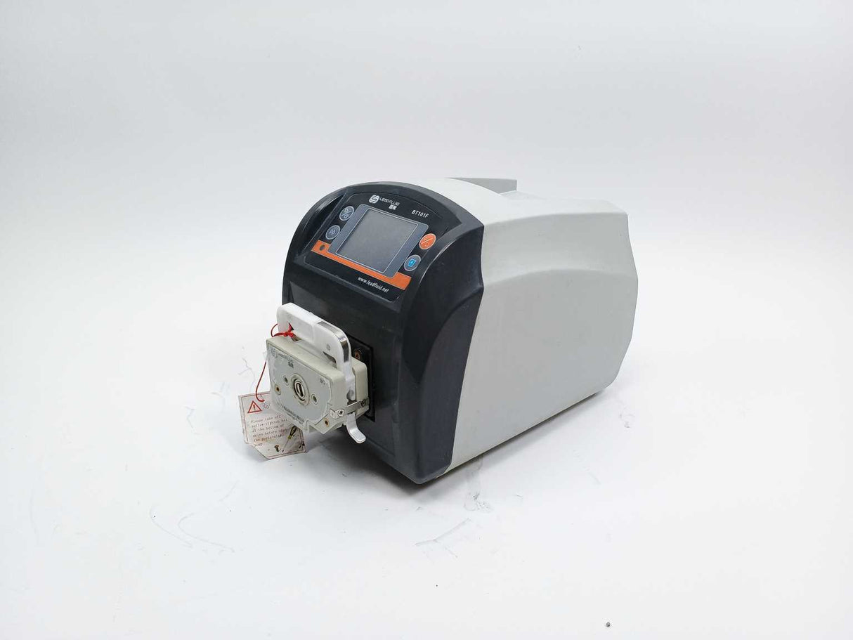 Lead Fluid BT101F Intelligent Dispensing Peristaltic Pump