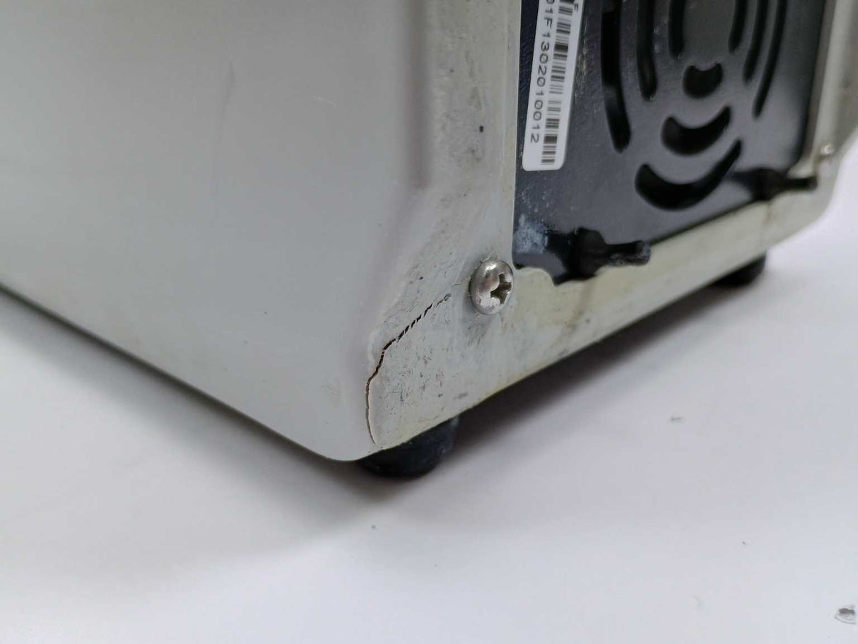 Lead Fluid BT101F Intelligent Dispensing Peristaltic Pump