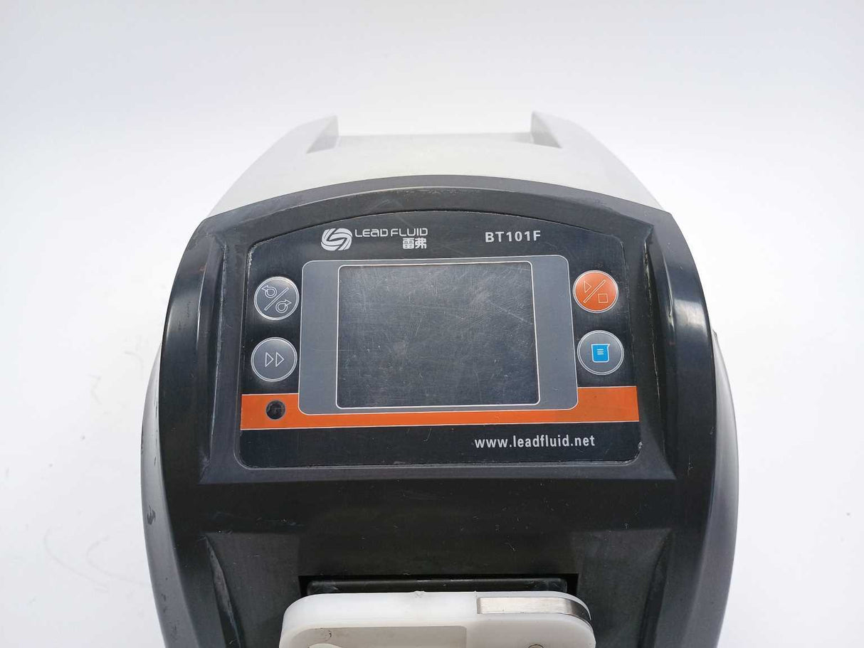 Lead Fluid BT101F Intelligent Dispensing Peristaltic Pump
