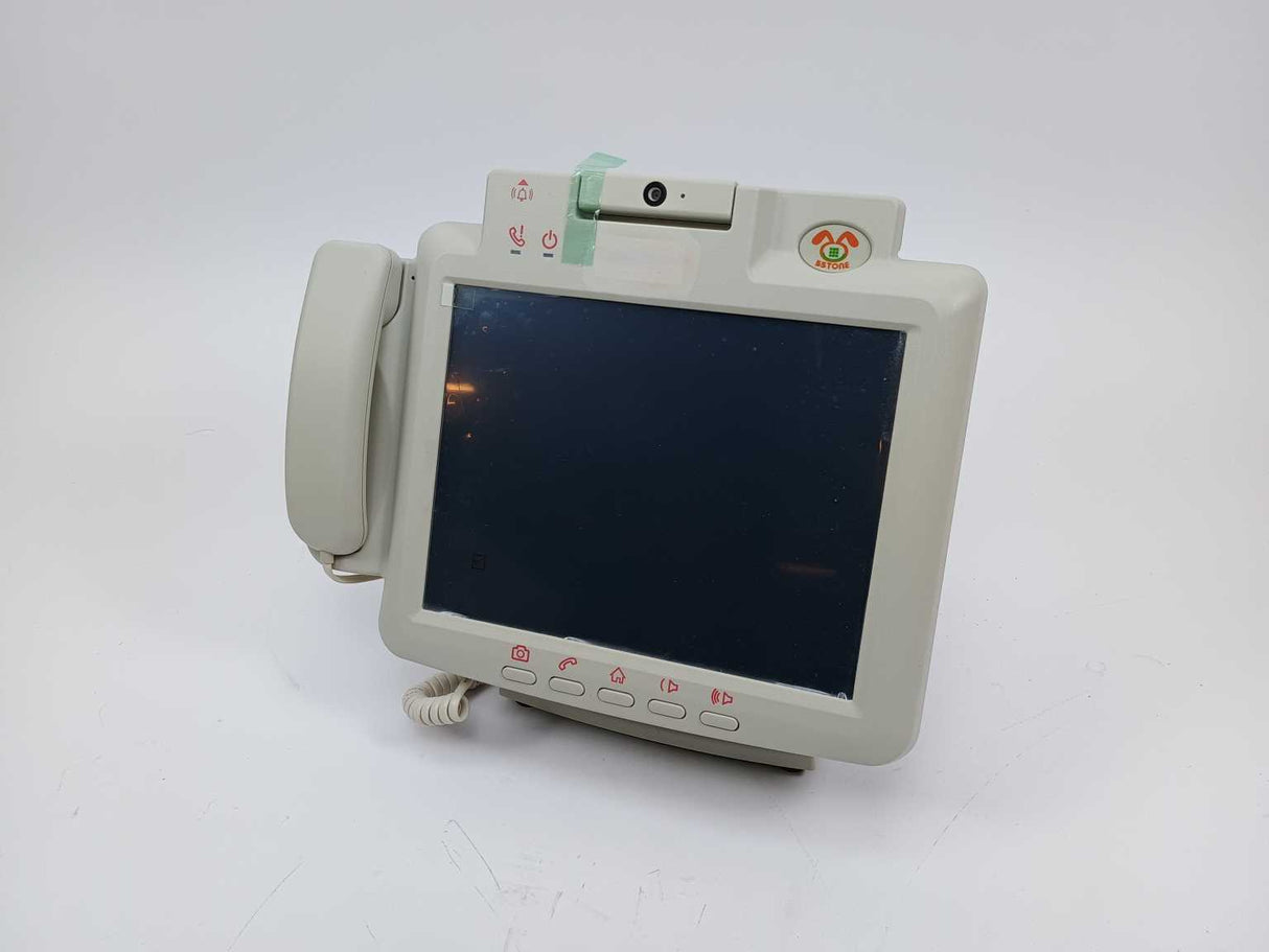 POSIFLEX KS-6910HS Fan free POS terminal KS-6900 KS-6910