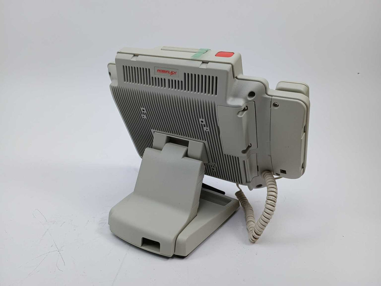 POSIFLEX KS-6910HS Fan free POS terminal KS-6900 KS-6910