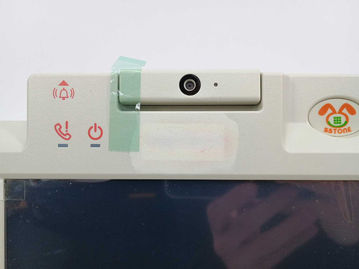 POSIFLEX KS-6910HS Fan free POS terminal KS-6900 KS-6910