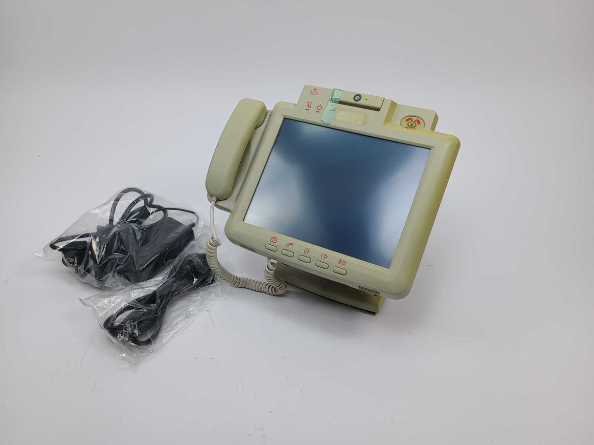 POSIFLEX KS-6910HS Fan free POS terminal KS-6900 KS-6910