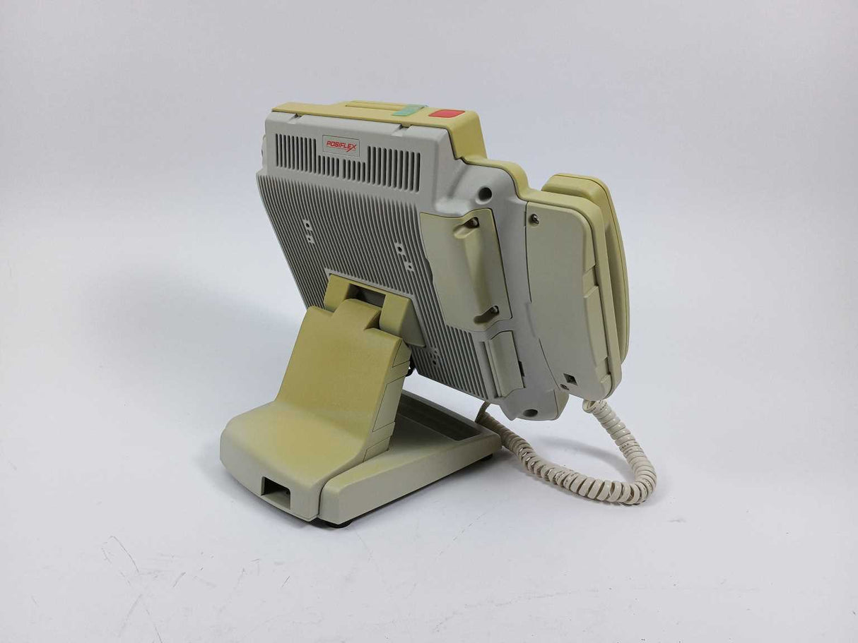 POSIFLEX KS-6910HS Fan free POS terminal KS-6900 KS-6910