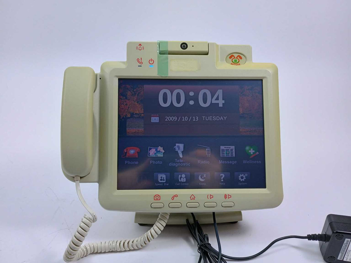 POSIFLEX KS-6910HS Fan free POS terminal KS-6900 KS-6910